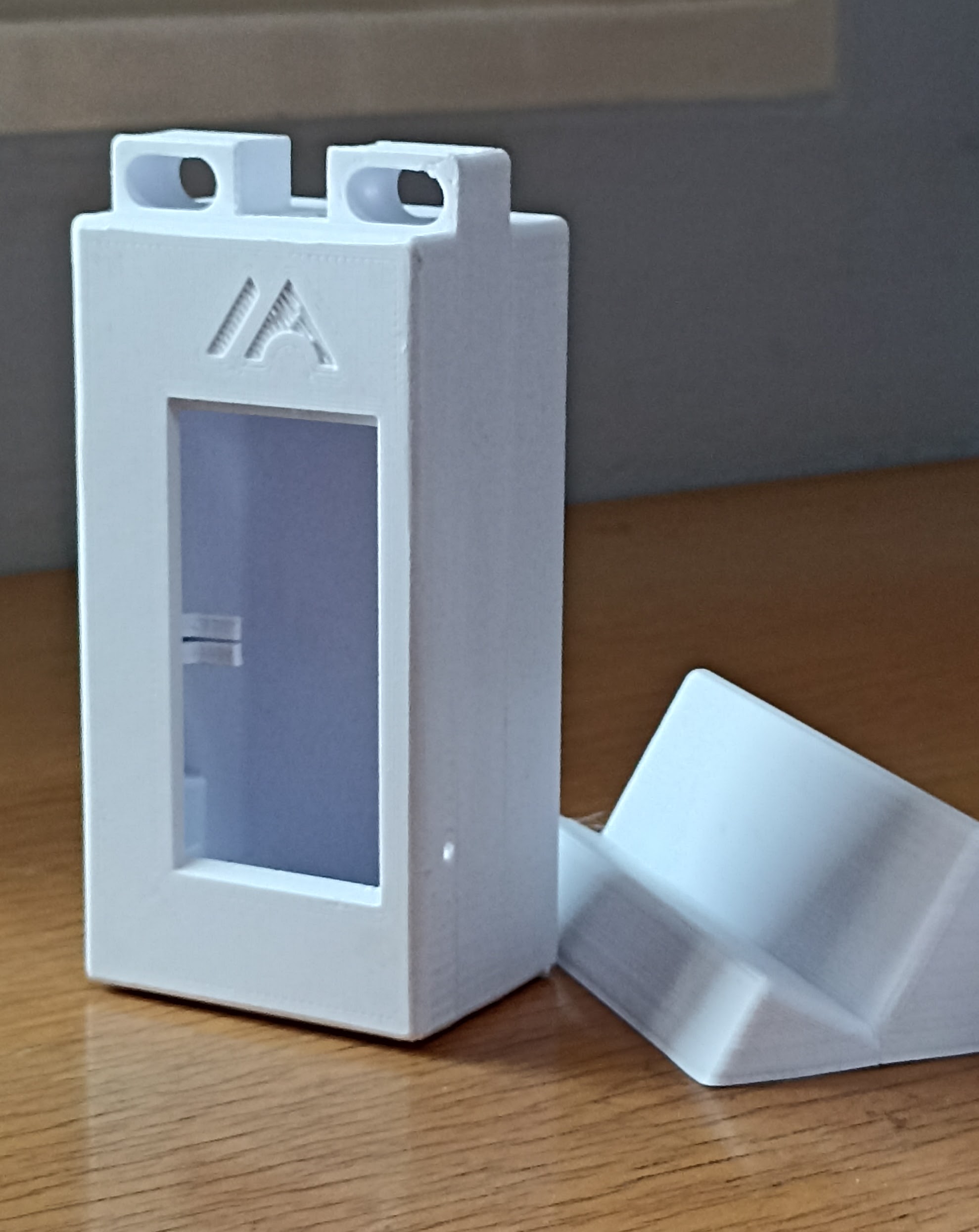 Case HELTEC PAPER