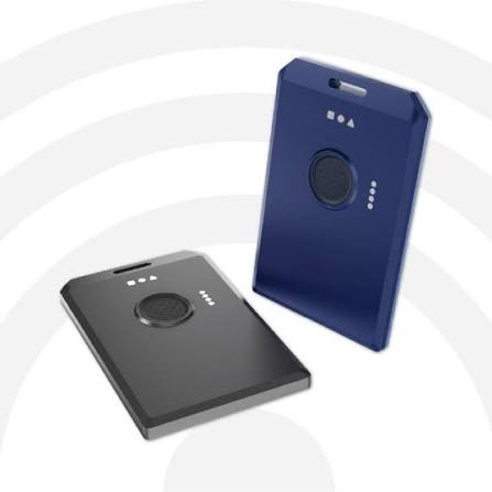 WisMesh TAG - Envio IMEDIATO