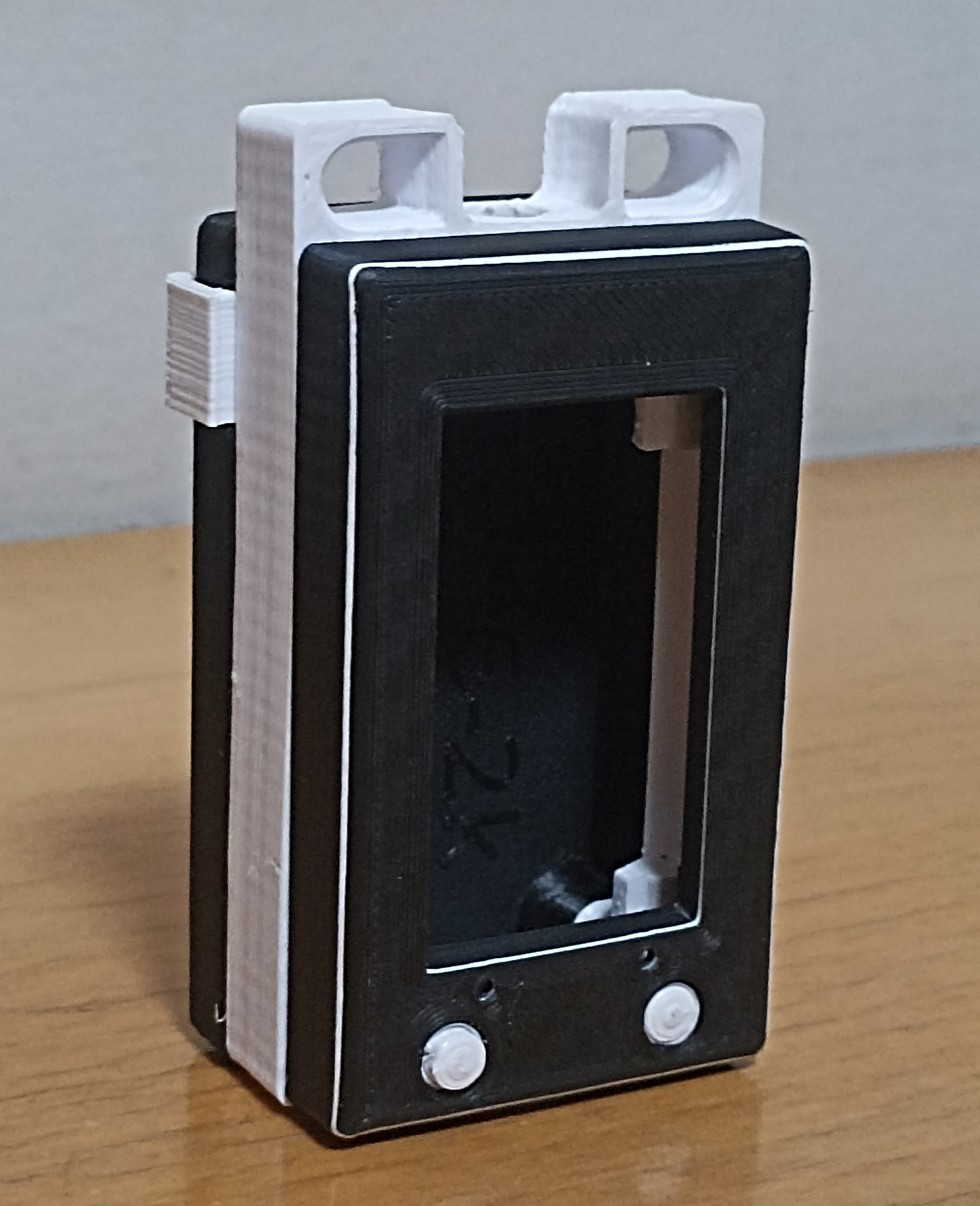 Mini case HELTEC T096