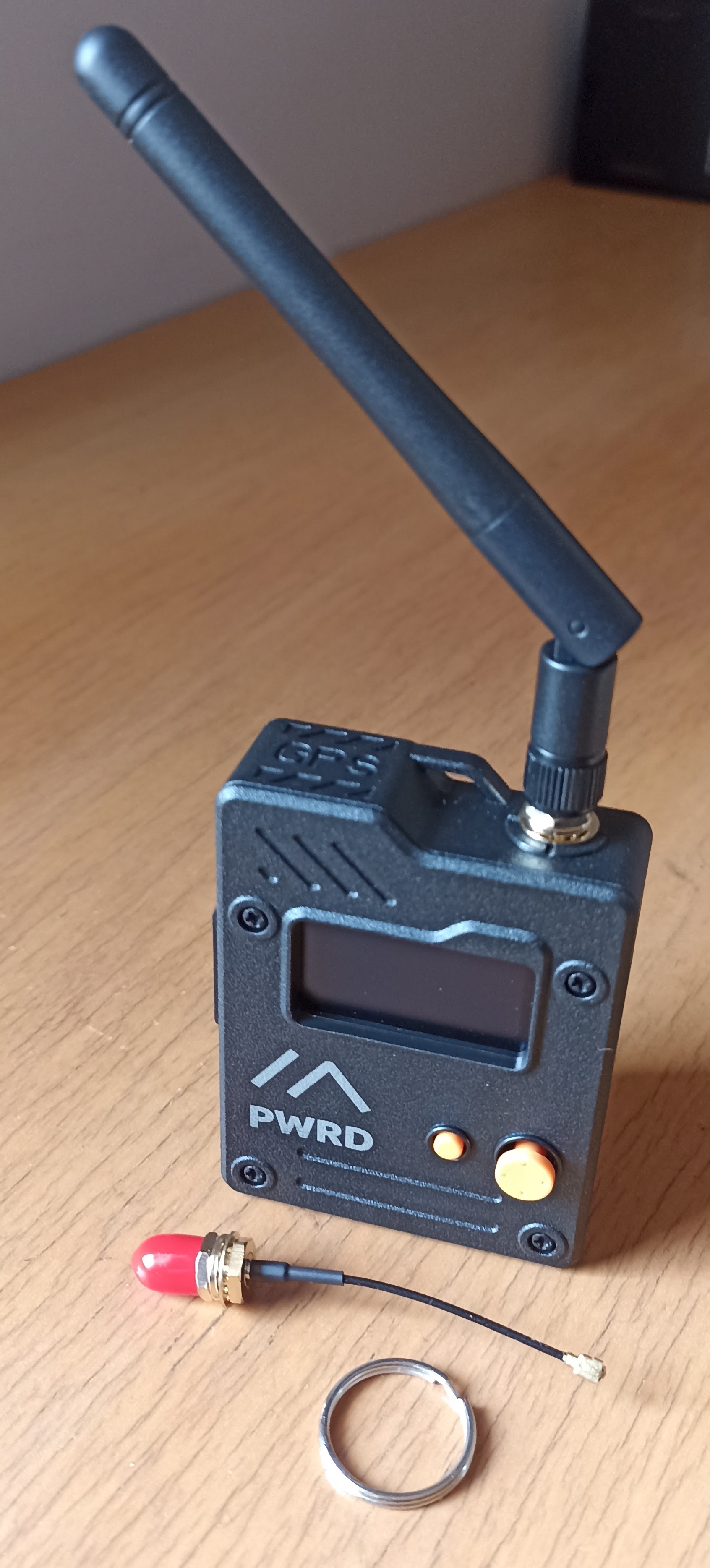 Seeed Tracker L1 Pro