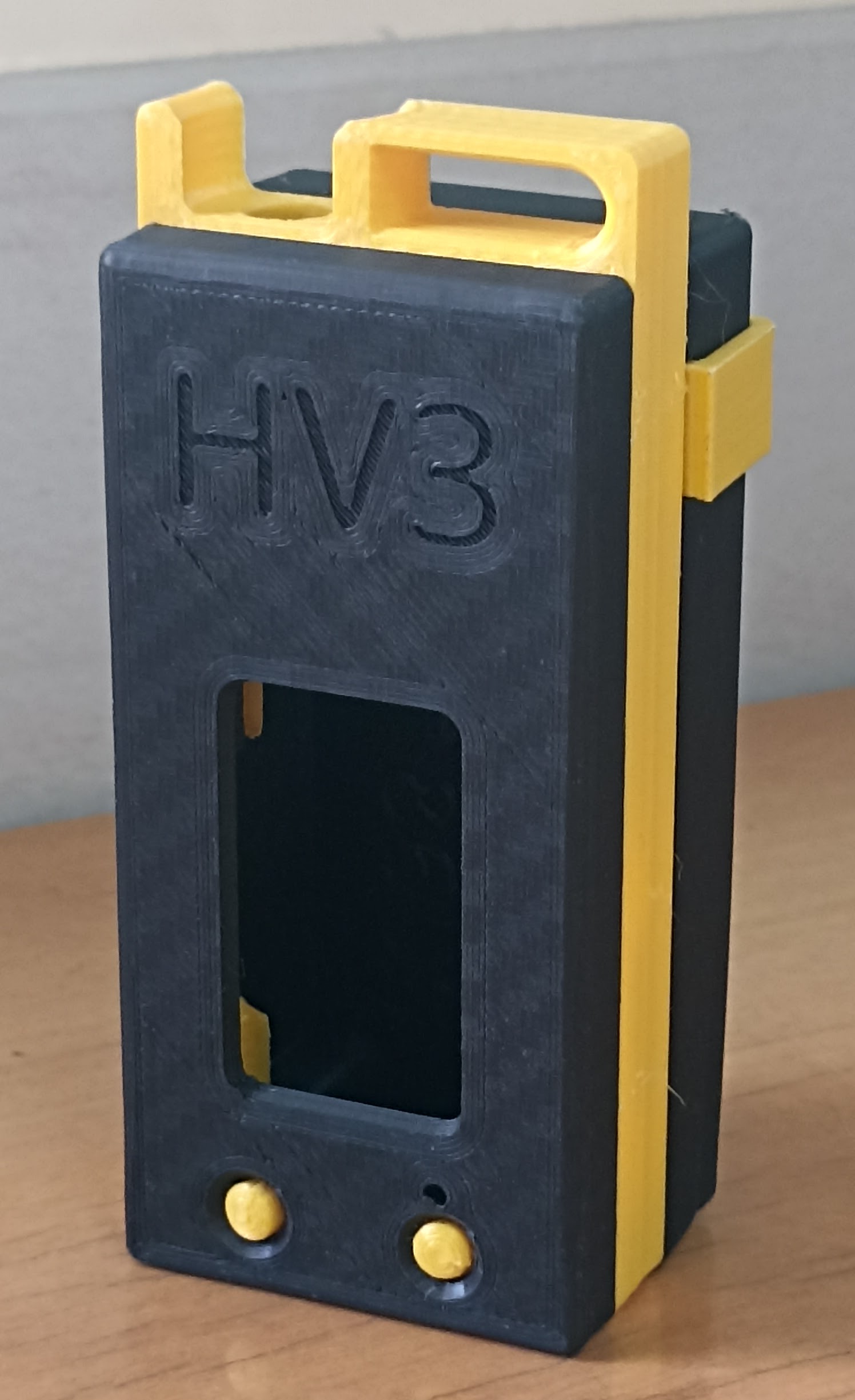 Case HELTEC V3