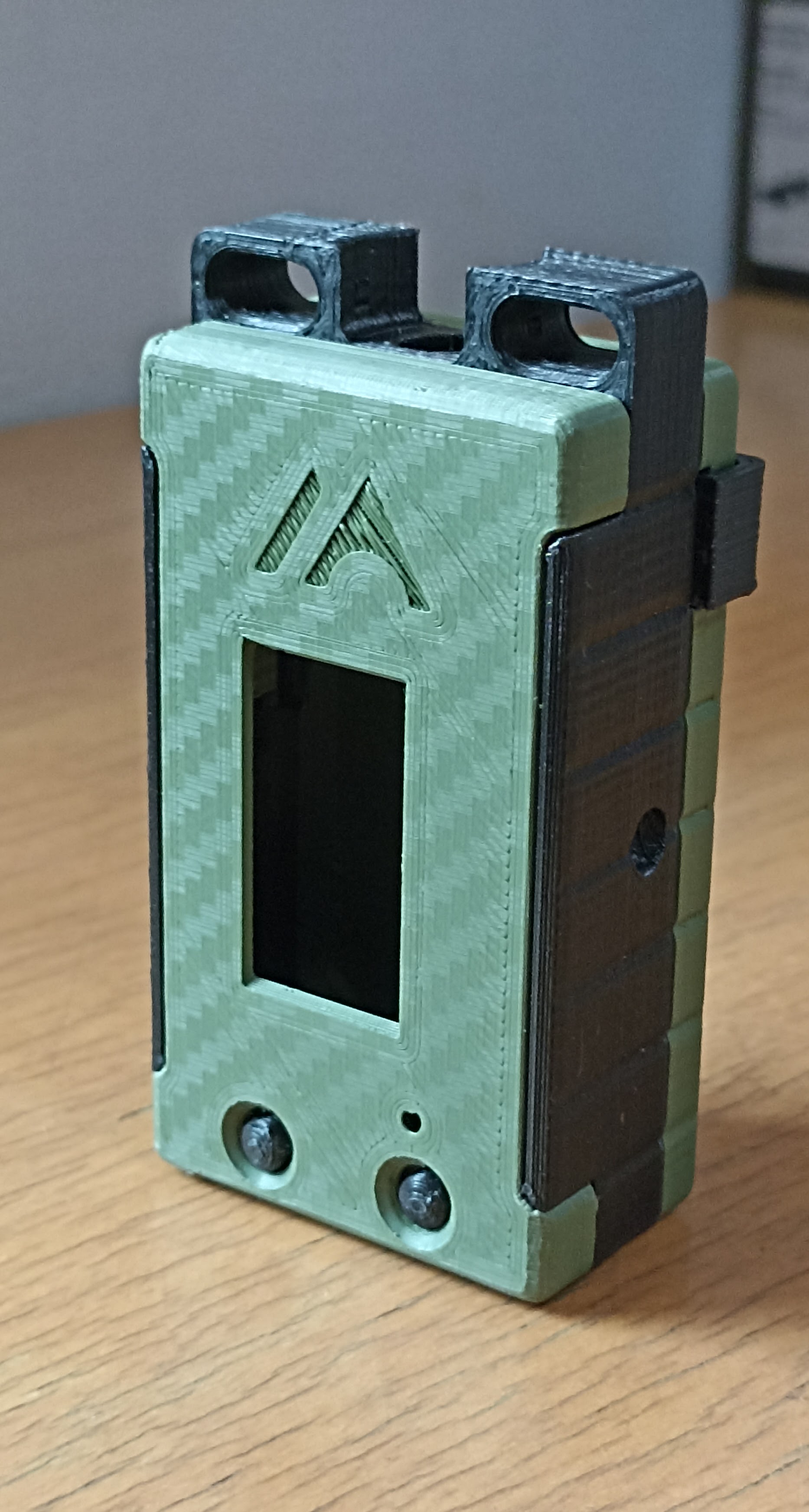 Mini case HELTEC V3