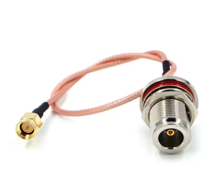 Conector N