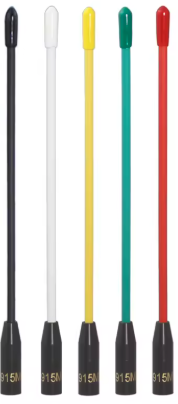 Antena Gizon Flexível (16.7cm, SMA macho)