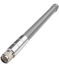Antena Gizont (diferentes tamanhos) de fibra de vidro para exterior