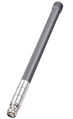 Antena Heltec de fibra de vidro para exterior