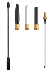 Antena Heltec SMA
