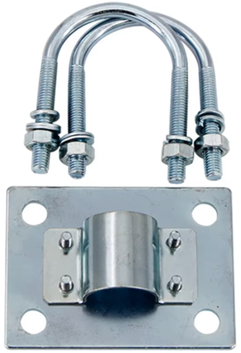 Suporte de fixação (para a antena de fibra)