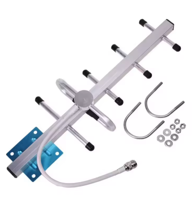 Antena Yagi 915 MHz