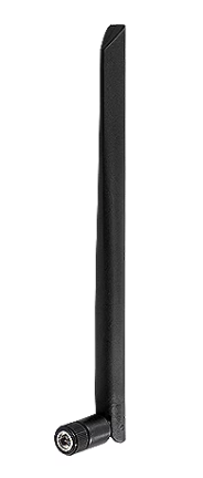 Antena Ziisor Dobrável (9/17 cm)