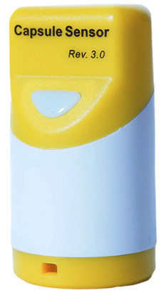 Heltec Capsule Sensor V3