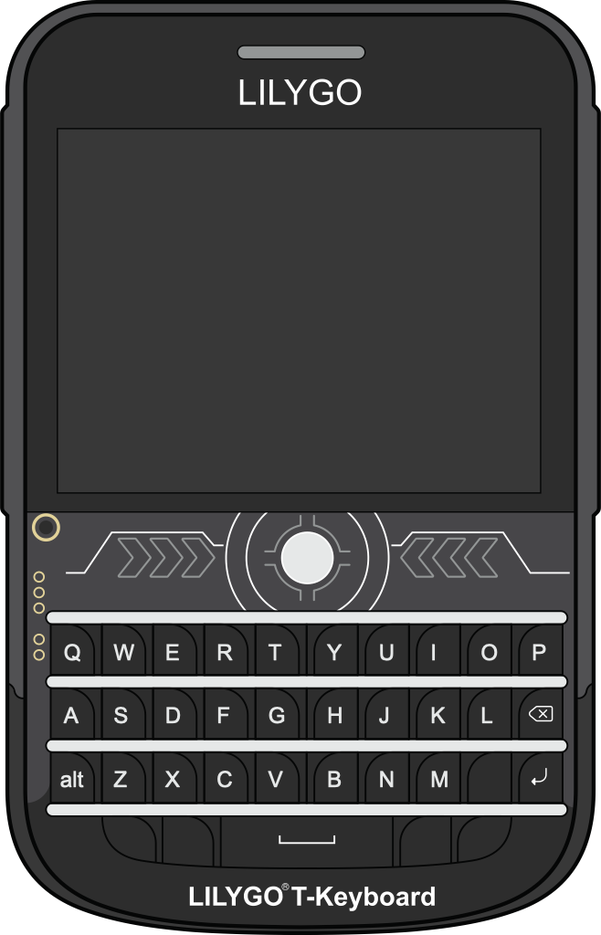 T-Deck