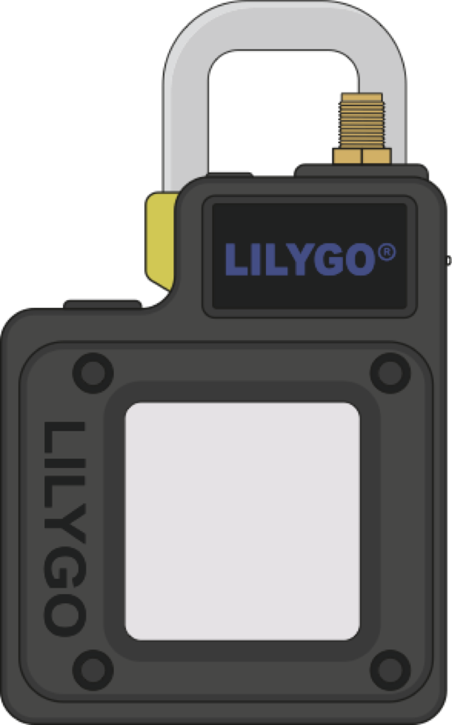 T-Echo Plus