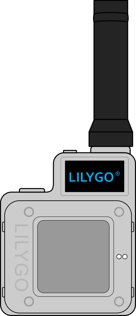T-Echo