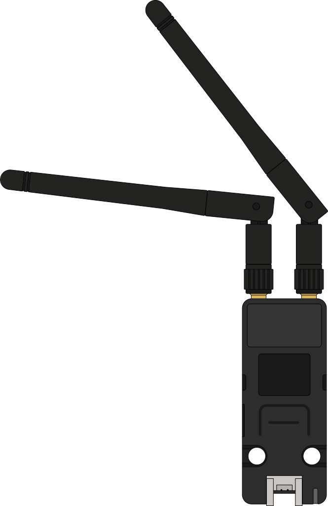 M5Stack Unit C6L