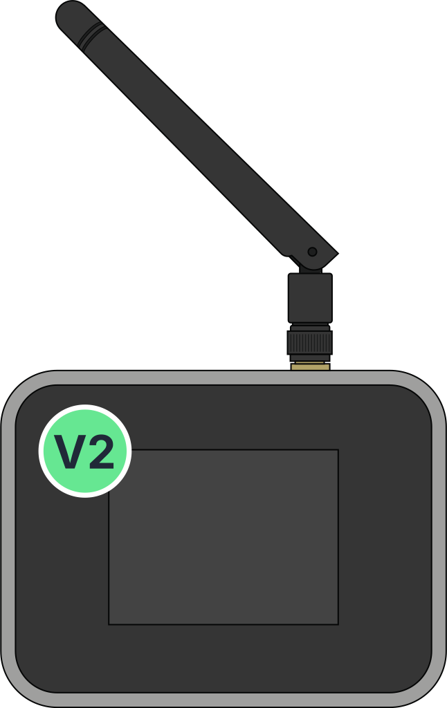 WisMesh Tap V2