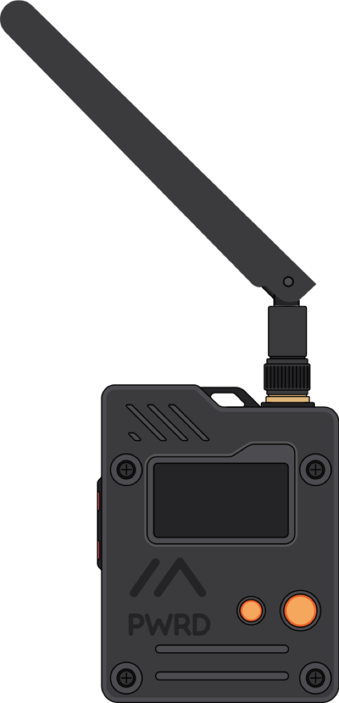 Wio Tracker L1