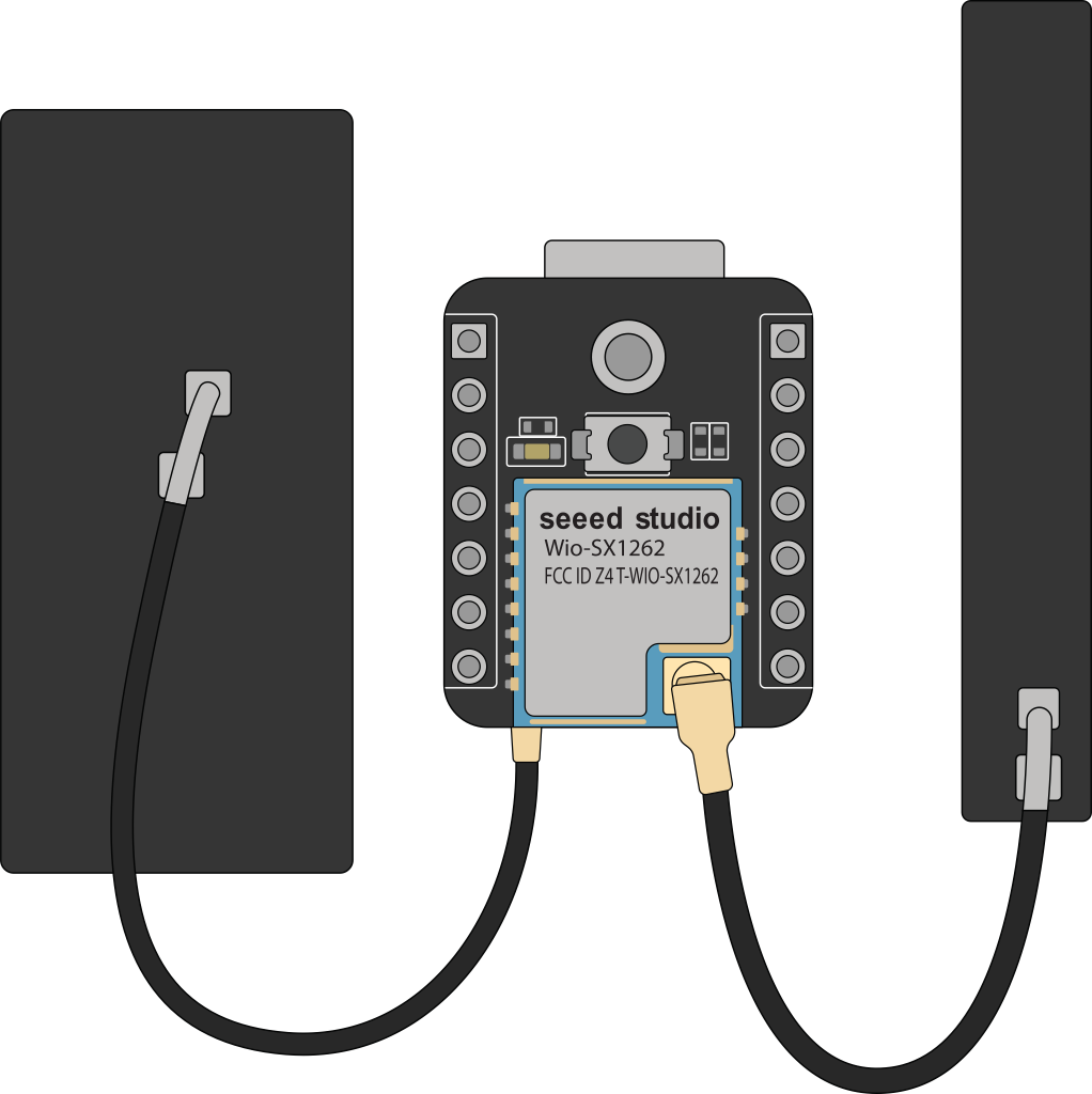 Xiao ESP32-S3