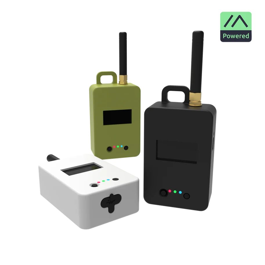 WisMesh Board ONE Pocket